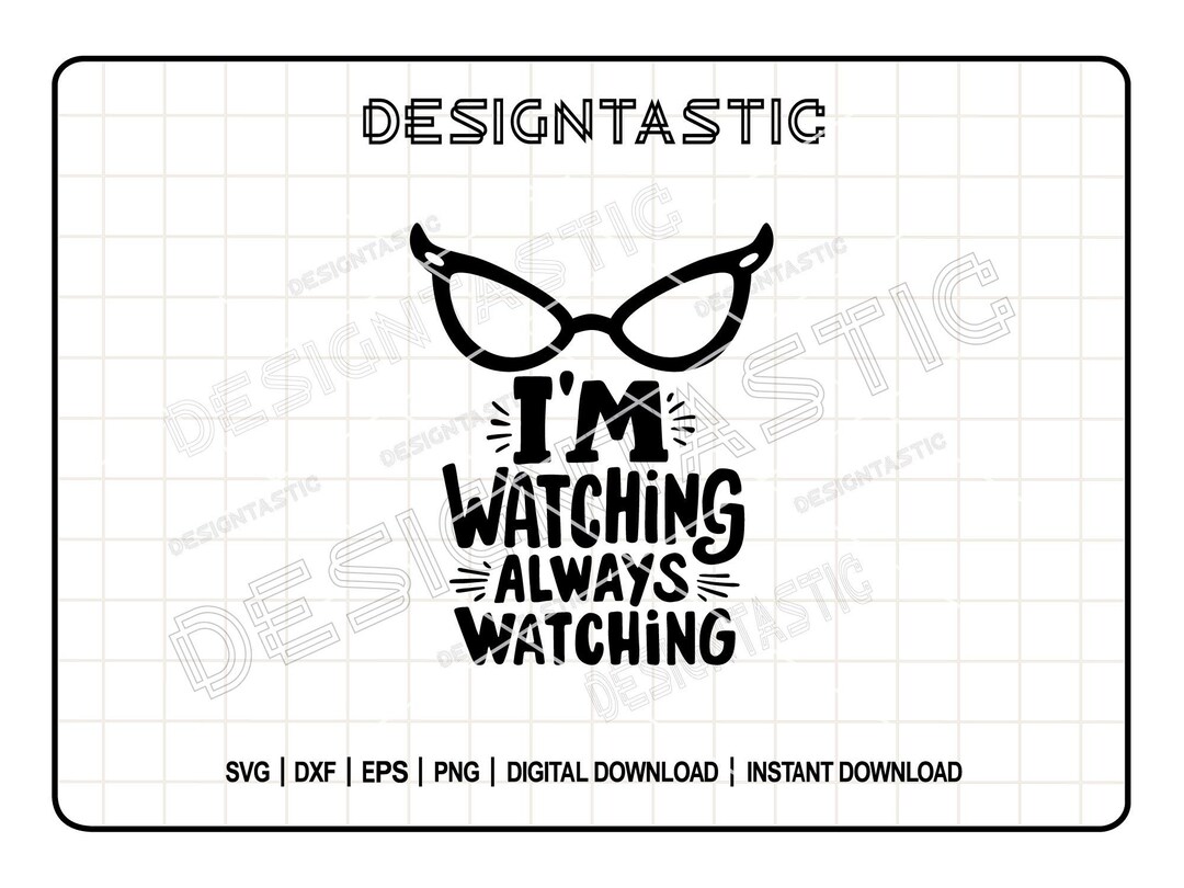 Watching Always Watching Svg Roz Quote Svg Monsters Wazowski Svg watching-always-watching-svg-roz-quote-svg-monsters-wazowski-svg