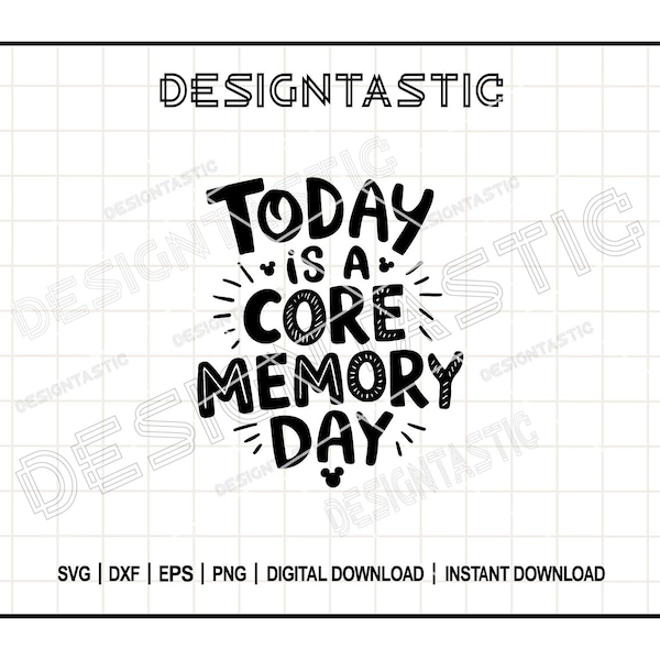 Inside Out Core Memory Clip Art - Etsy