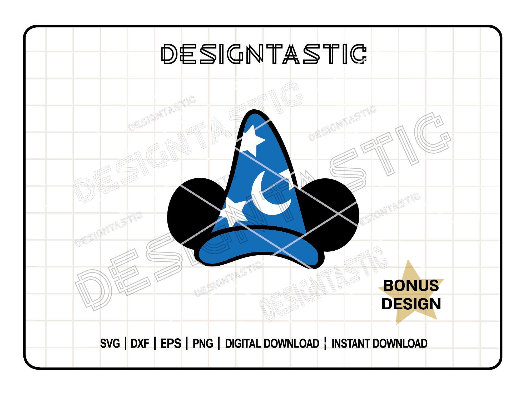 Cappello da mago topolino Italia