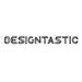 DesigntasticStore store logo