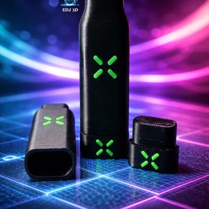 elf bar vape uk Amazon.com: 5 PCS Replacement Accessories for Pax 2/PAX 3/PAX Plus/PAX Mini  Loading Capsules with Pocket-Sized Case Replacement Hardware Storage Box  Replacement Accessory Parts : Beauty & Personal Care