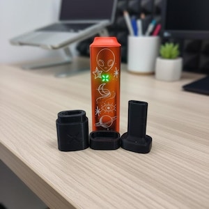 Presse à rondelles Pax Mini et 3 briqueteries avec pilon image 1