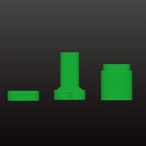 Presse à rondelles Pax Mini et 3 briqueteries avec pilon image 2