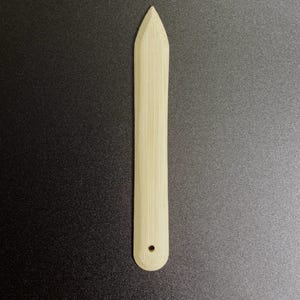 Bone Folder