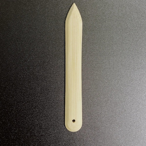 Bone Folder