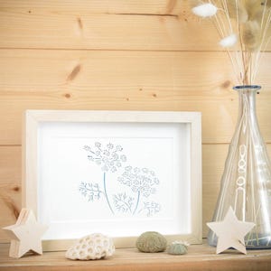 Umbellifer Card