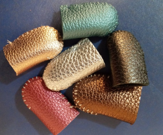 Buy Leather Thimble online