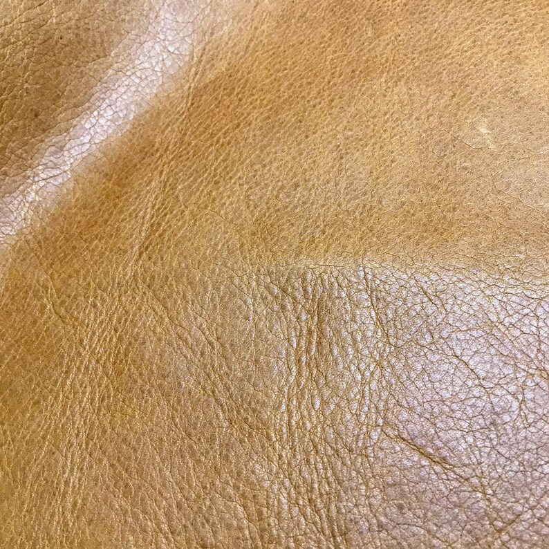 Leather Thimble- ORIGINAL Amazing Handmade Leather Sewing Thimble© (single) Med. weight for sewing, crafting, needle art finger protection. image 19