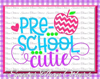 Preschool Princess SVG Pre K Grade cut file Last Day of ...