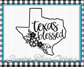Download Cute texas svg | Etsy