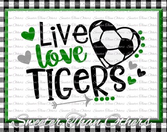 Free Free 85 Live Love Soccer Svg SVG PNG EPS DXF File