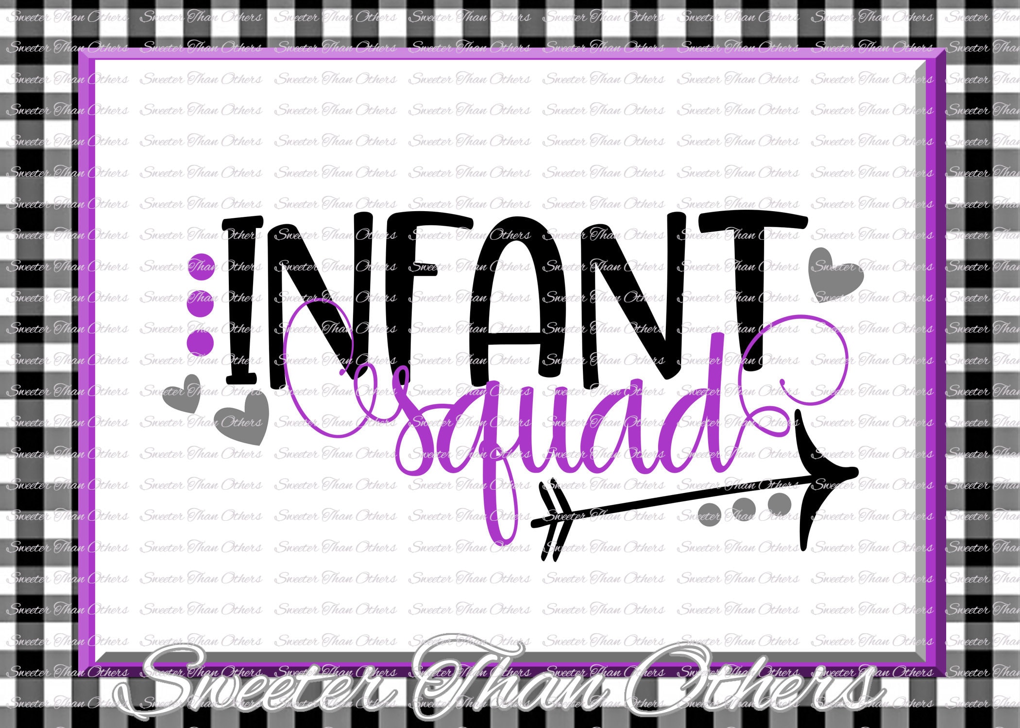 Download Infant Squad Svg Daycare Svg Preschool Squad svg Teacher ...
