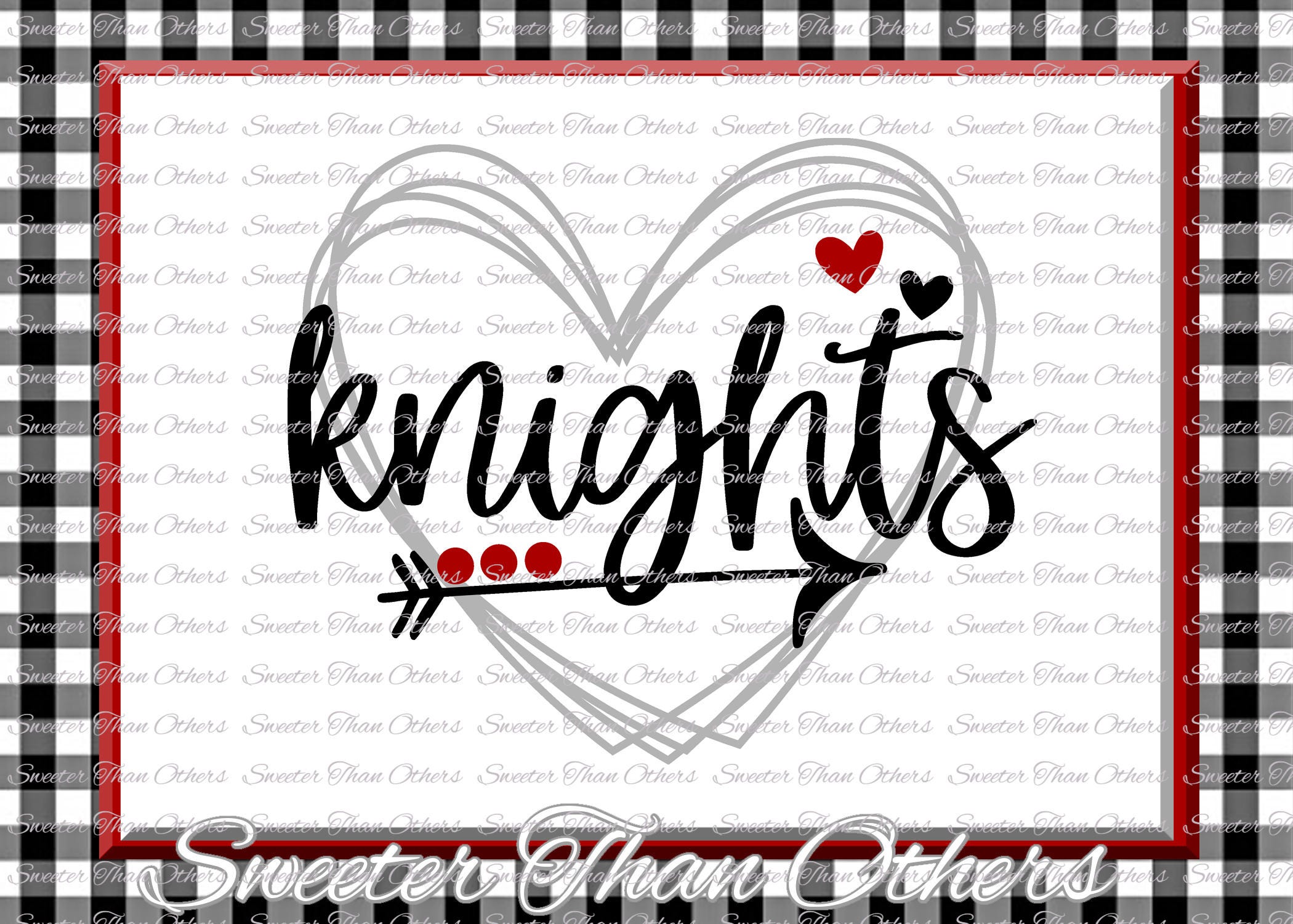 Download Knights Svg Football Knight Baseball Knight Basketball | Etsy
