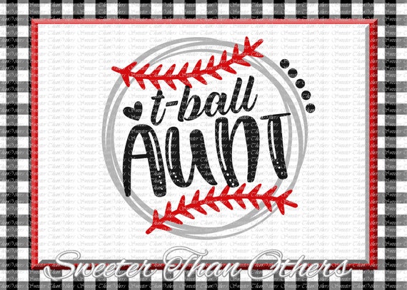Free Free Baseball Aunt Svg 747 SVG PNG EPS DXF File