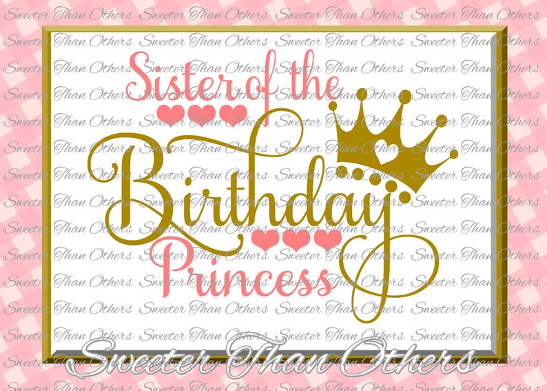 Free Free Etsy Princess Birthday Svg 526 SVG PNG EPS DXF File