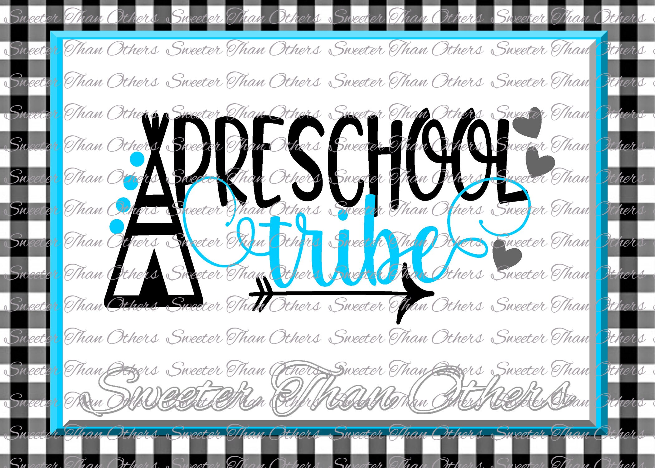 School Tribe SVG Bundle Teacher Tribe Svg, First Day of School SVG and ...