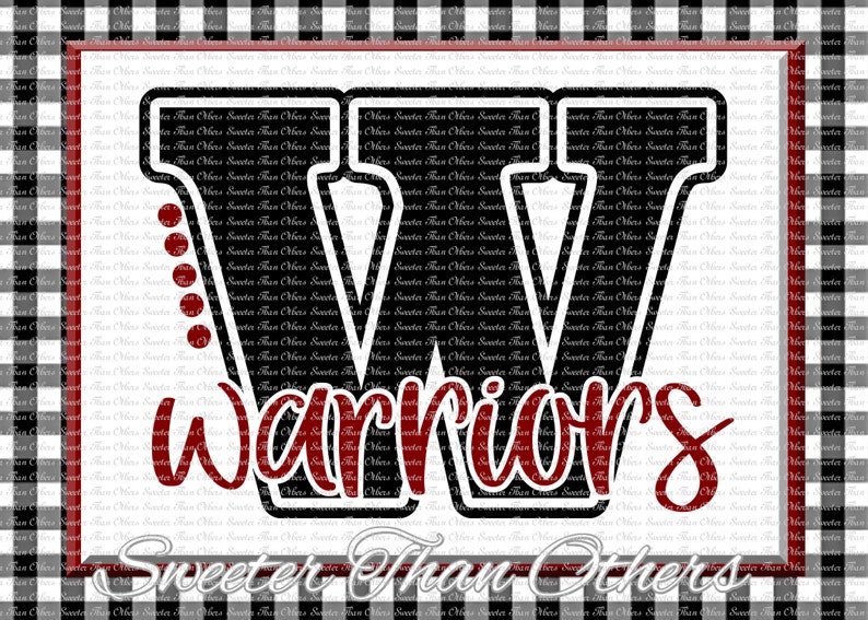 Free Free Warriors Baseball Svg 770 SVG PNG EPS DXF File