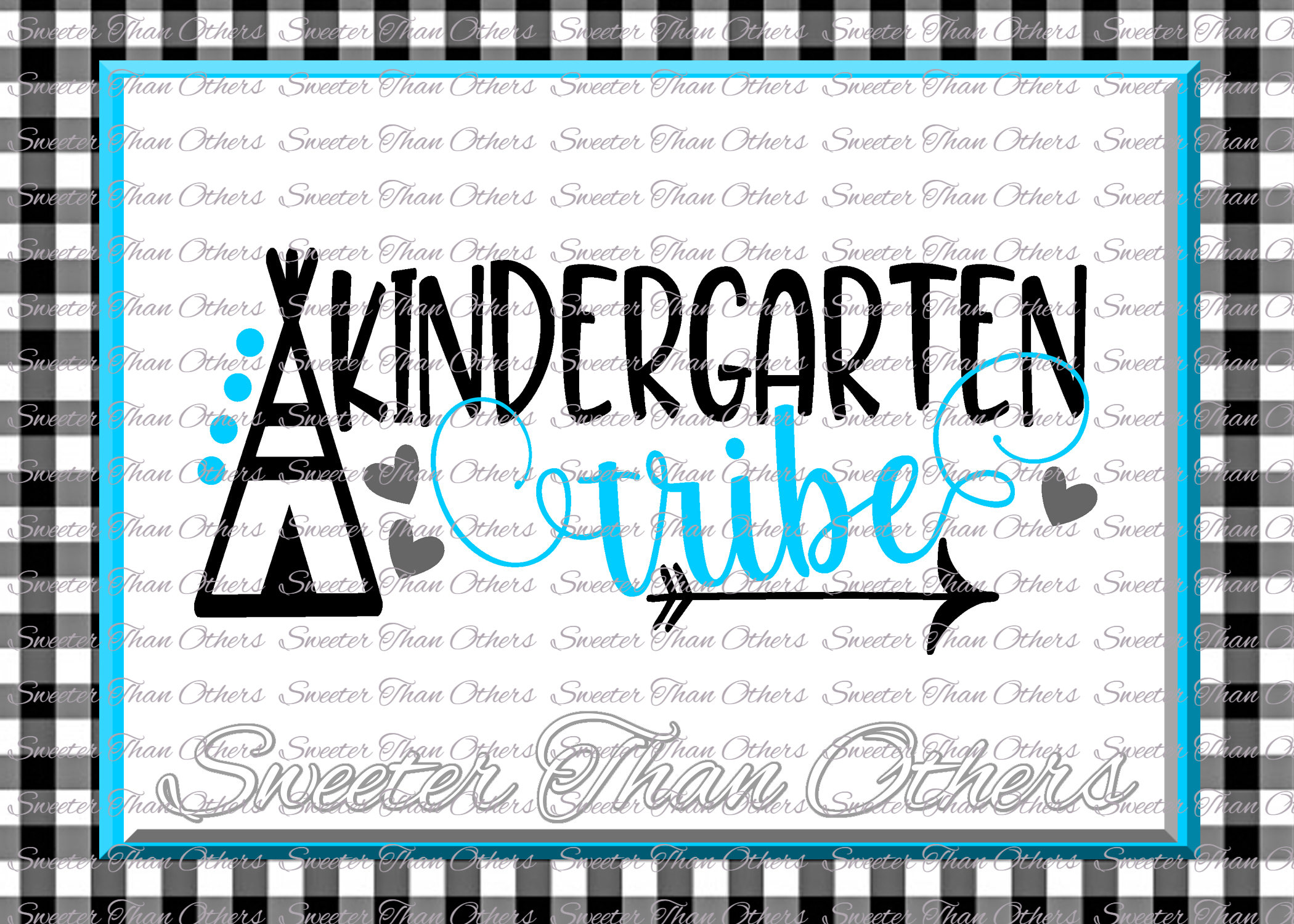 School Tribe SVG Bundle Teacher Tribe Svg, First Day of School SVG and ...