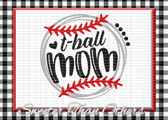 Free Free Tball Mom Svg Free 276 SVG PNG EPS DXF File