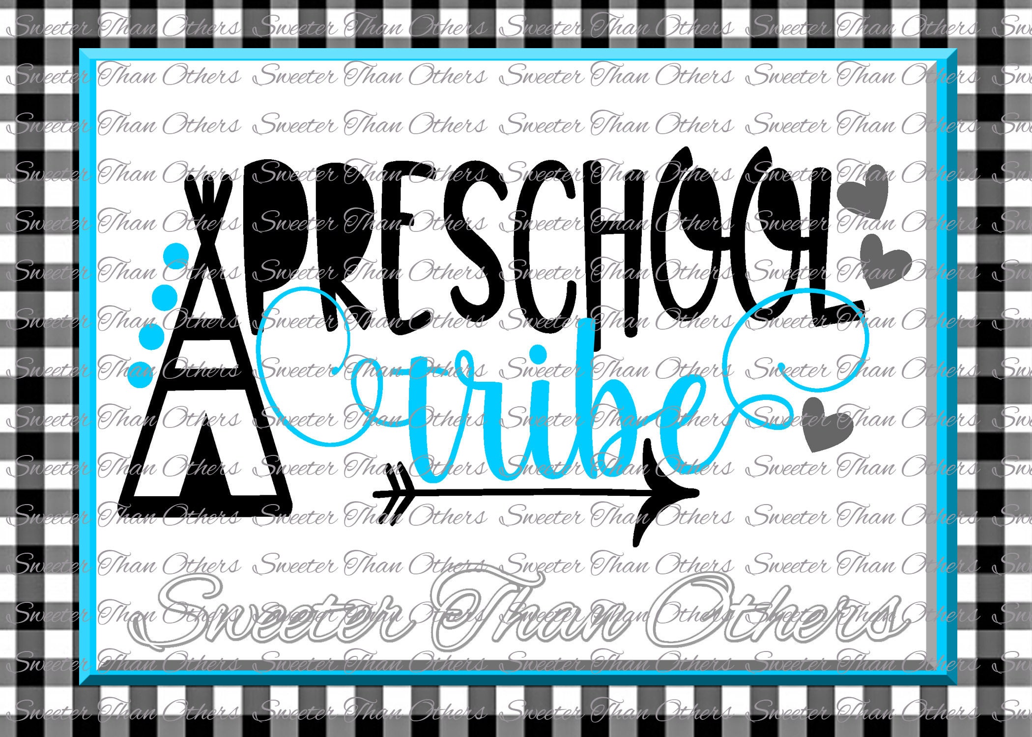 School Tribe SVG Bundle Teacher Tribe Svg, First Day of School SVG and ...