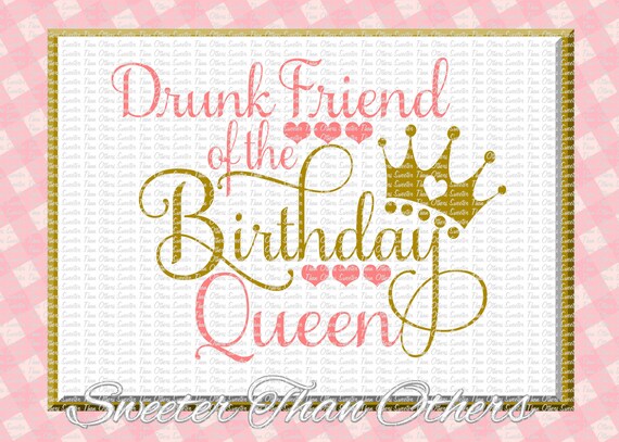 Free Free 336 Friends Birthday Svg SVG PNG EPS DXF File