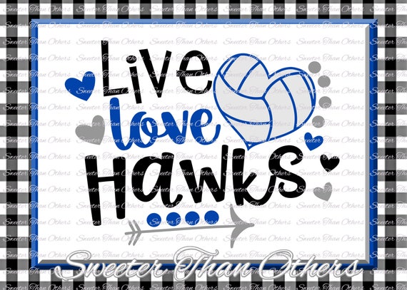Free Free 201 Live Love Volleyball Svg SVG PNG EPS DXF File