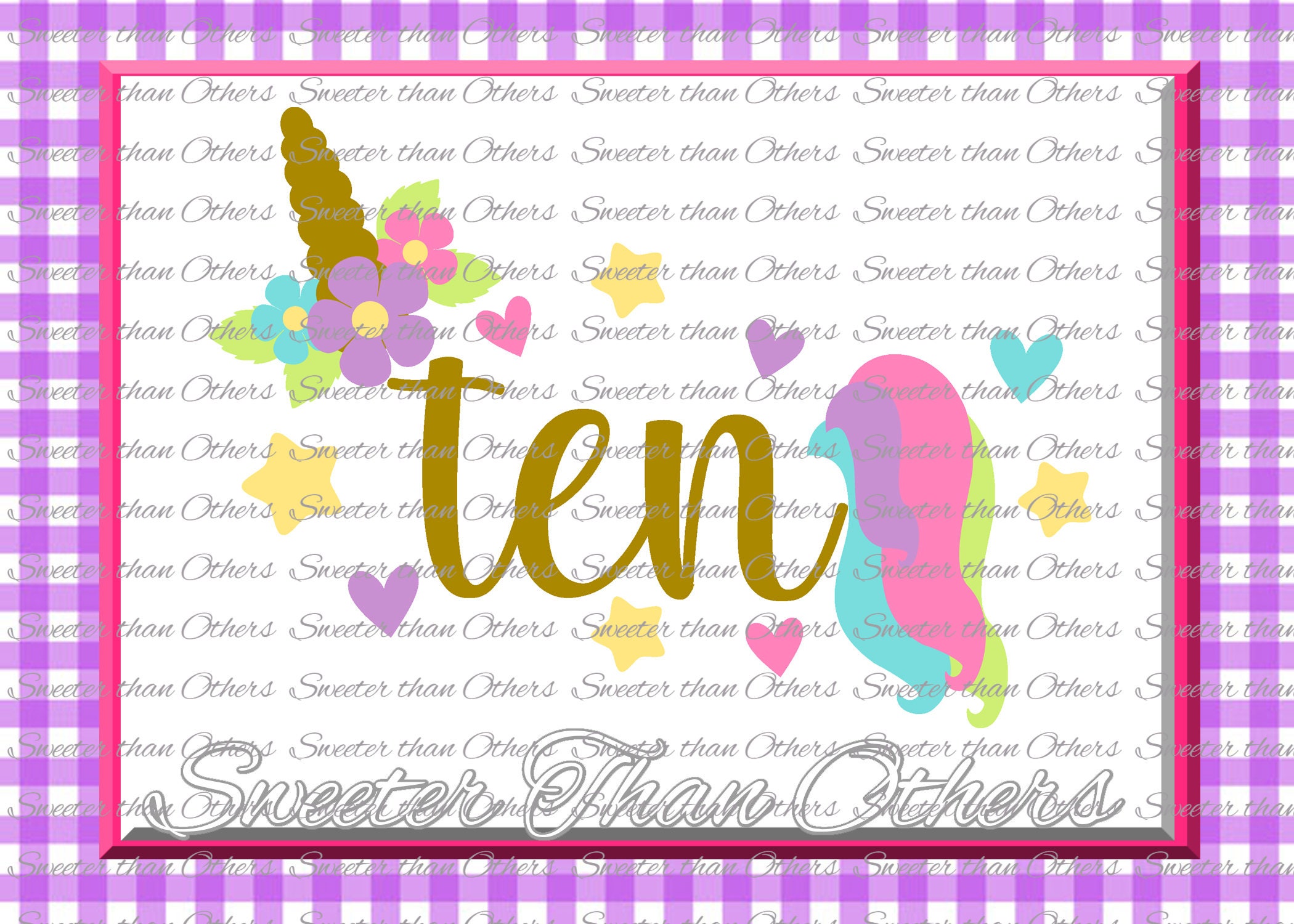 Free Free Unicorn Svg Birthday Card 926 SVG PNG EPS DXF File
