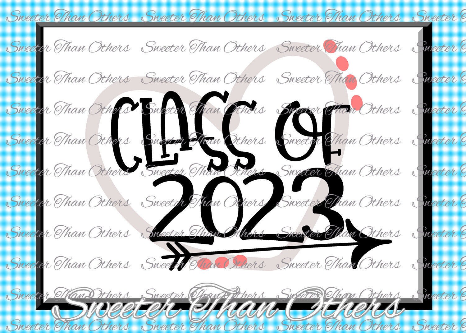 Download Senior SVG Class of 2023 Cut file Svg htv T shirt Design ...