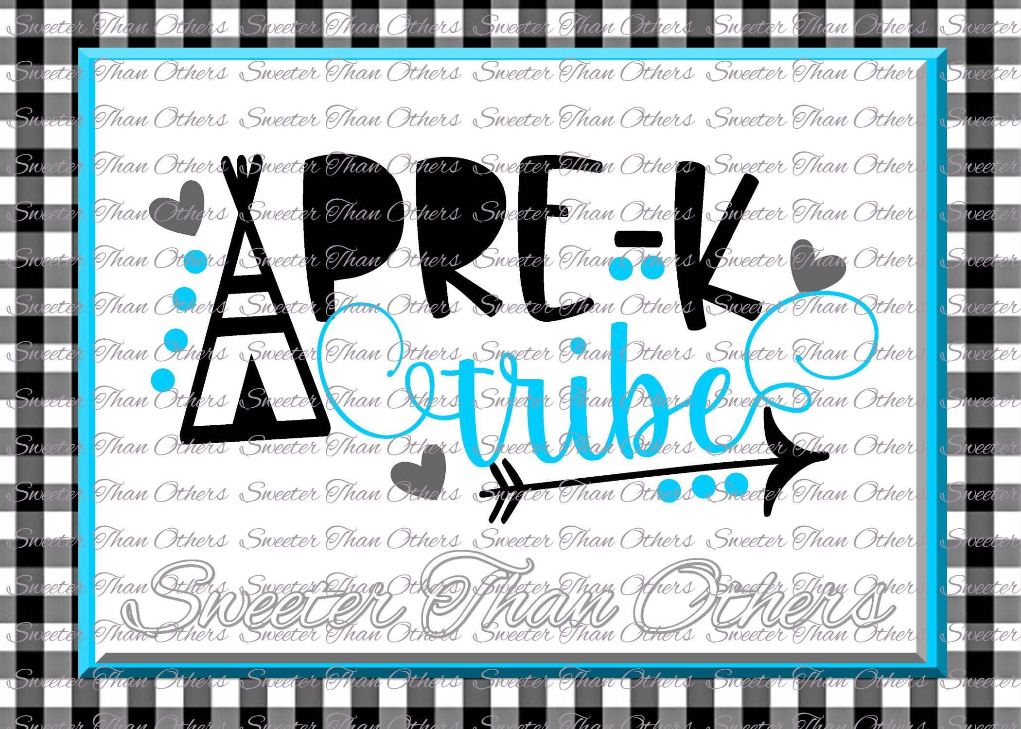 School Tribe SVG Bundle Teacher Tribe Svg, First Day of School SVG and ...