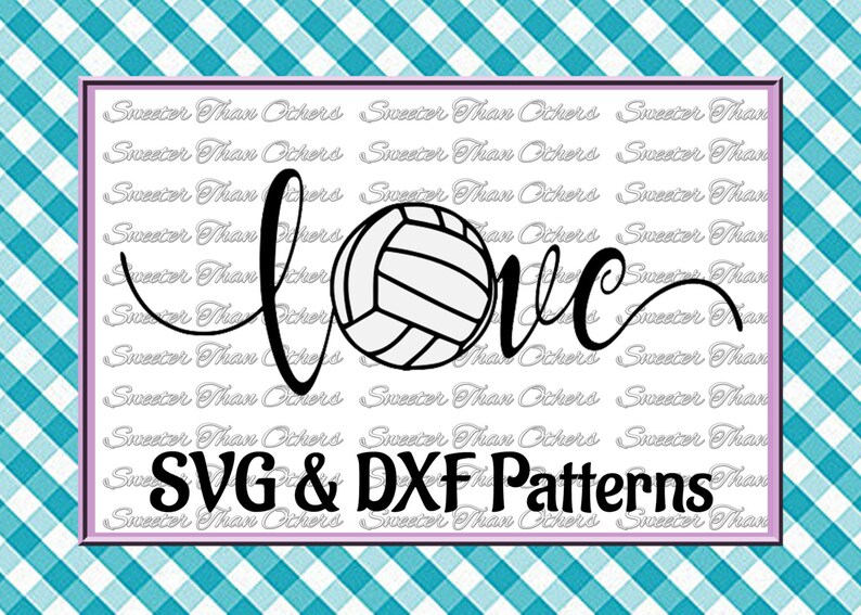 Free Free 321 Love Volleyball Svg SVG PNG EPS DXF File