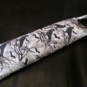 Corn Bag Heating or Freezer Bag with Lavender Herbs