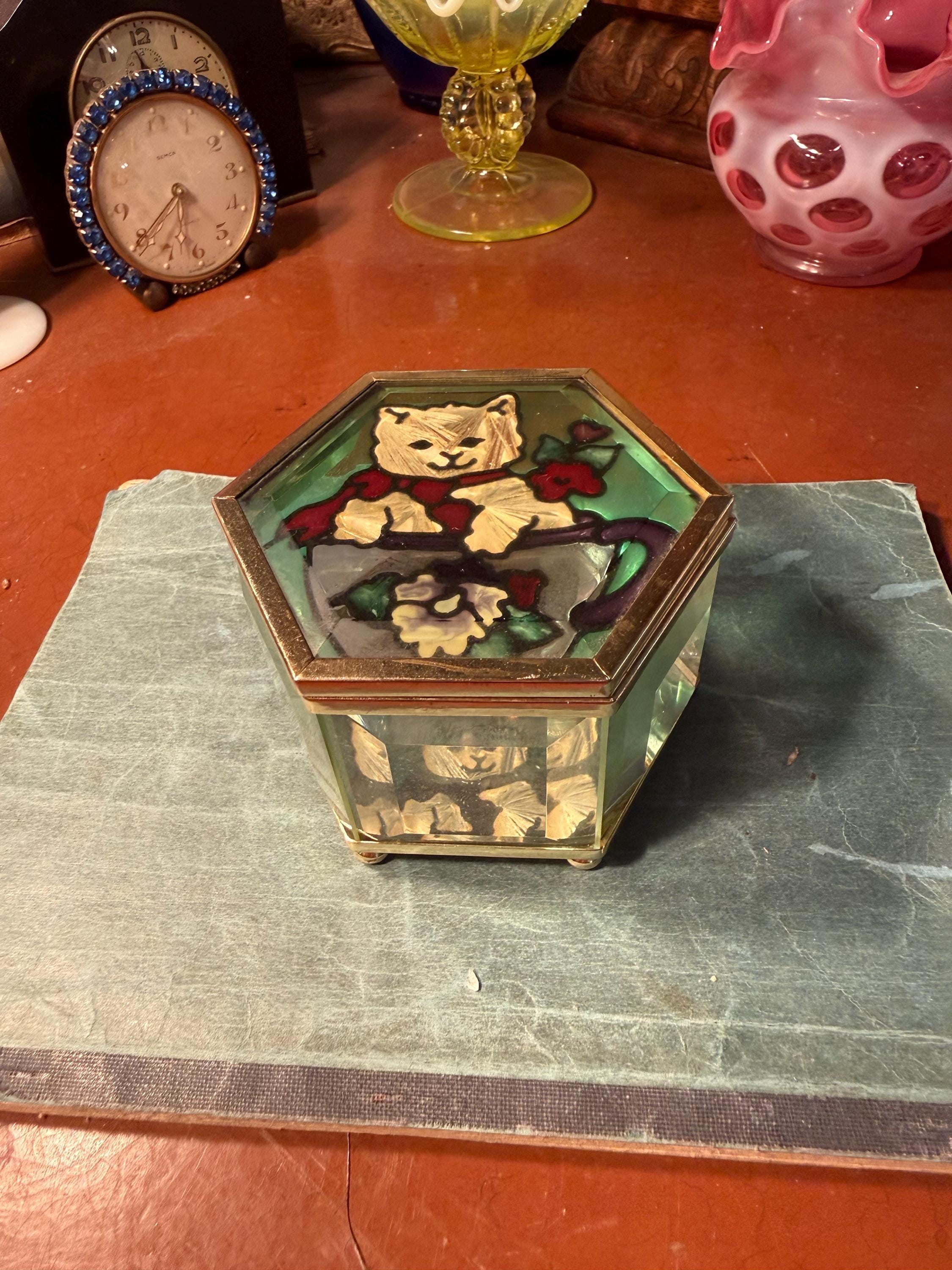 Joan Baker Designs - Etsy