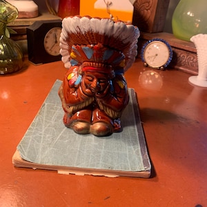American Indian Bank - Etsy