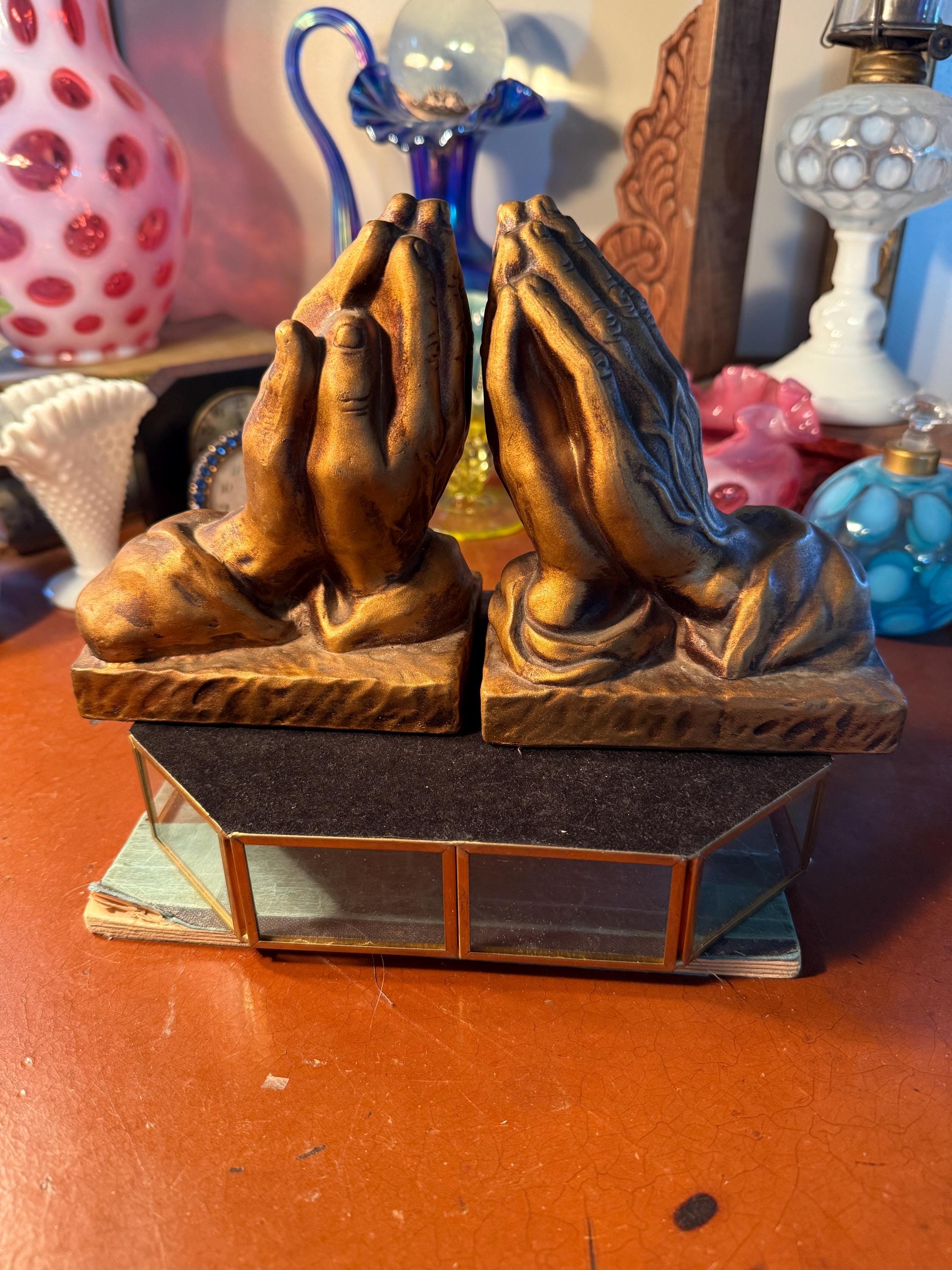 Praying Hands Japan - Etsy