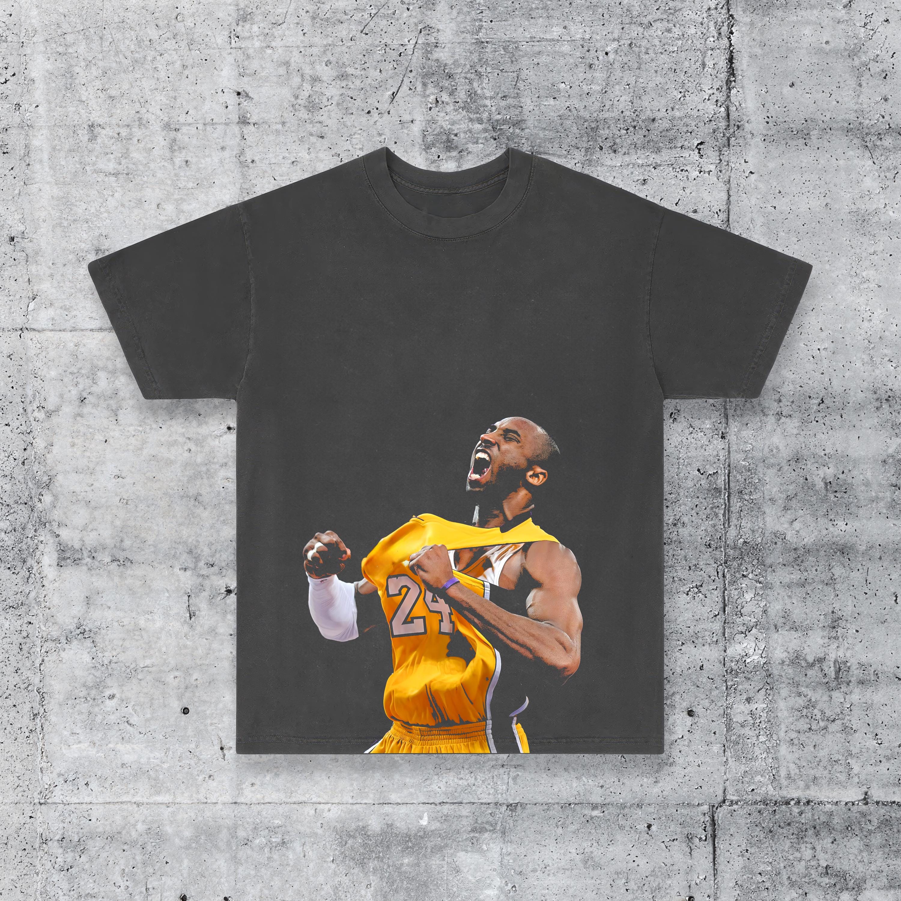 Kobe bryant tee clearance