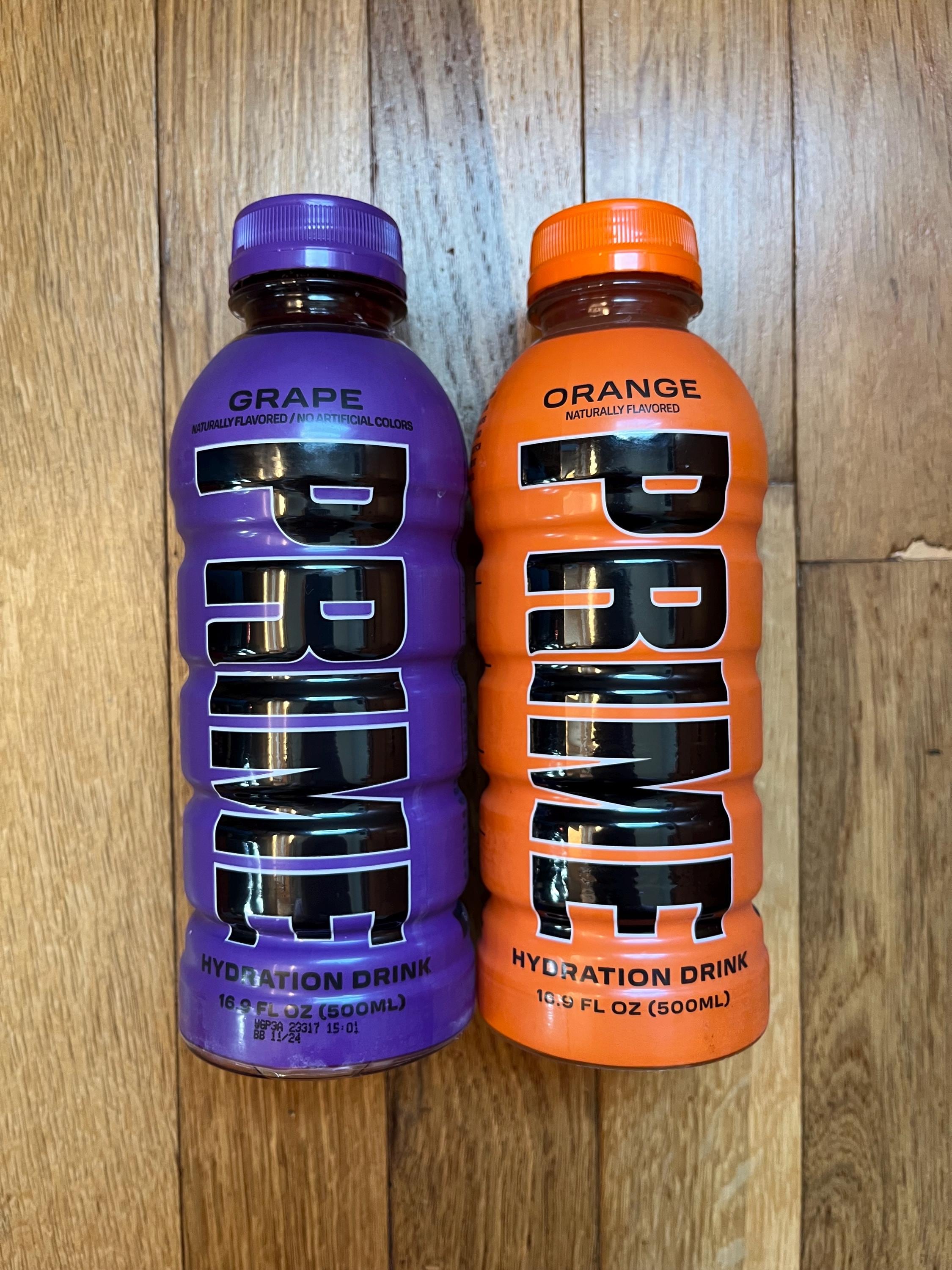 Prime hydration drink rare - Etsy 日本