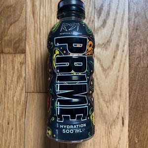 RARE* KSI PRIME Hydration