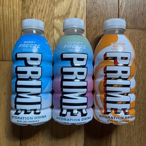 Prime hydration drink pack - Etsy 日本