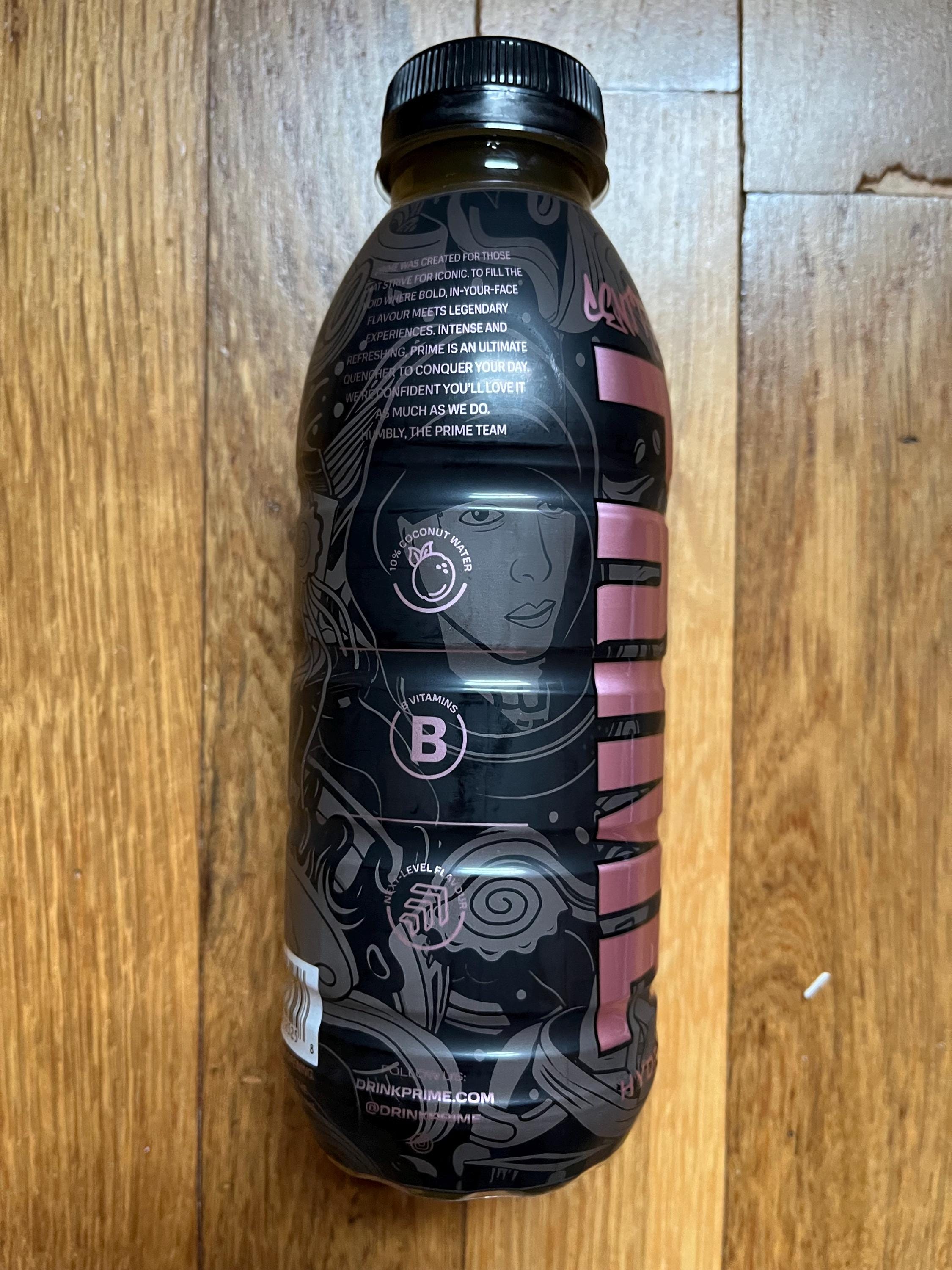 Central CEE PRIME Hydration - Etsy