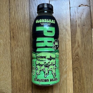Glowberry V2 Rare PRIME Hydration Drink