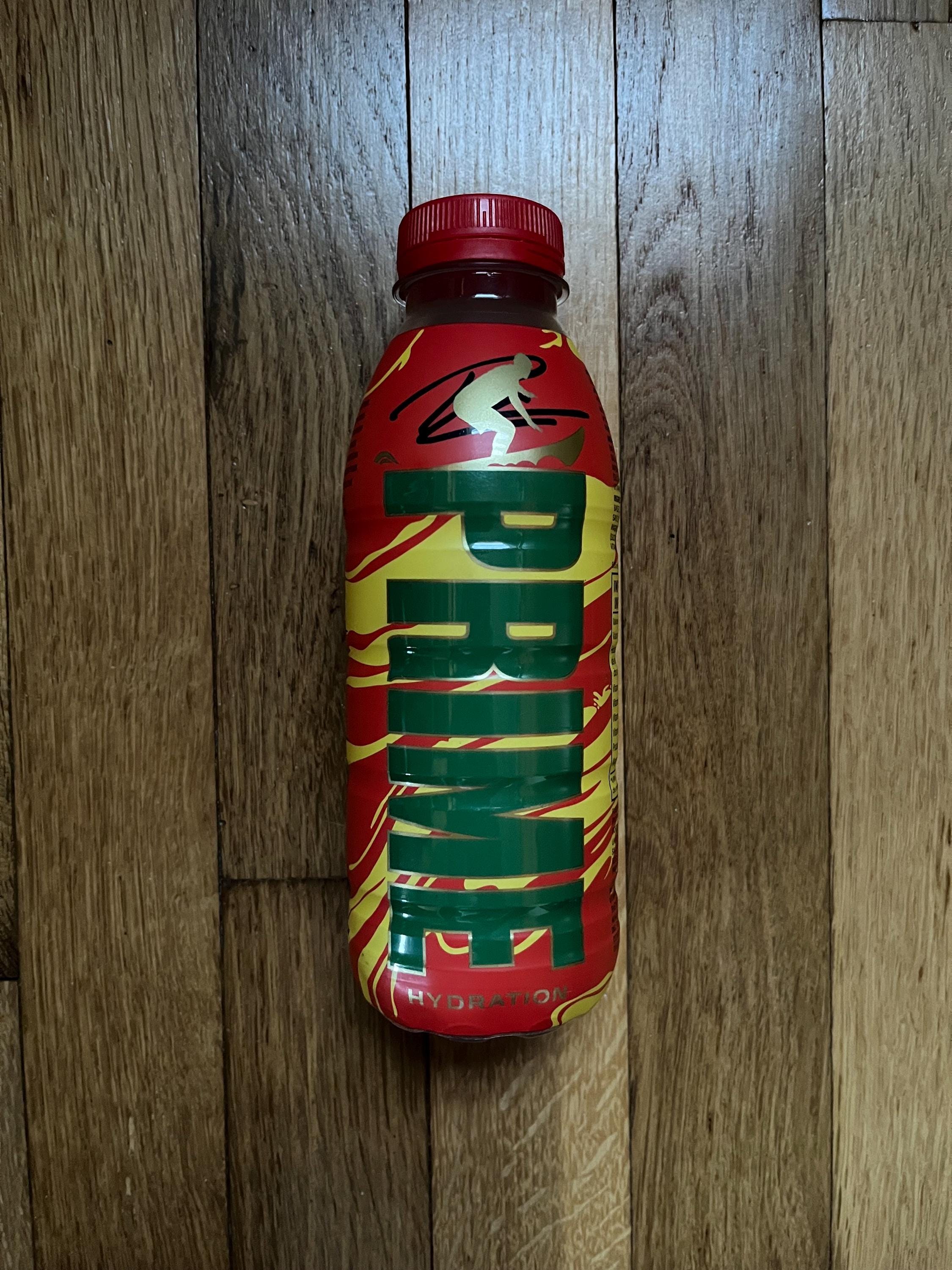 Prime hydration drink rare - Etsy 日本