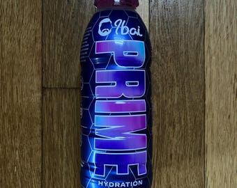 RARE* Ibai Llanos PRIME Hydration