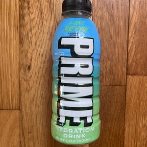 Prime hydration drink rare - Etsy 日本