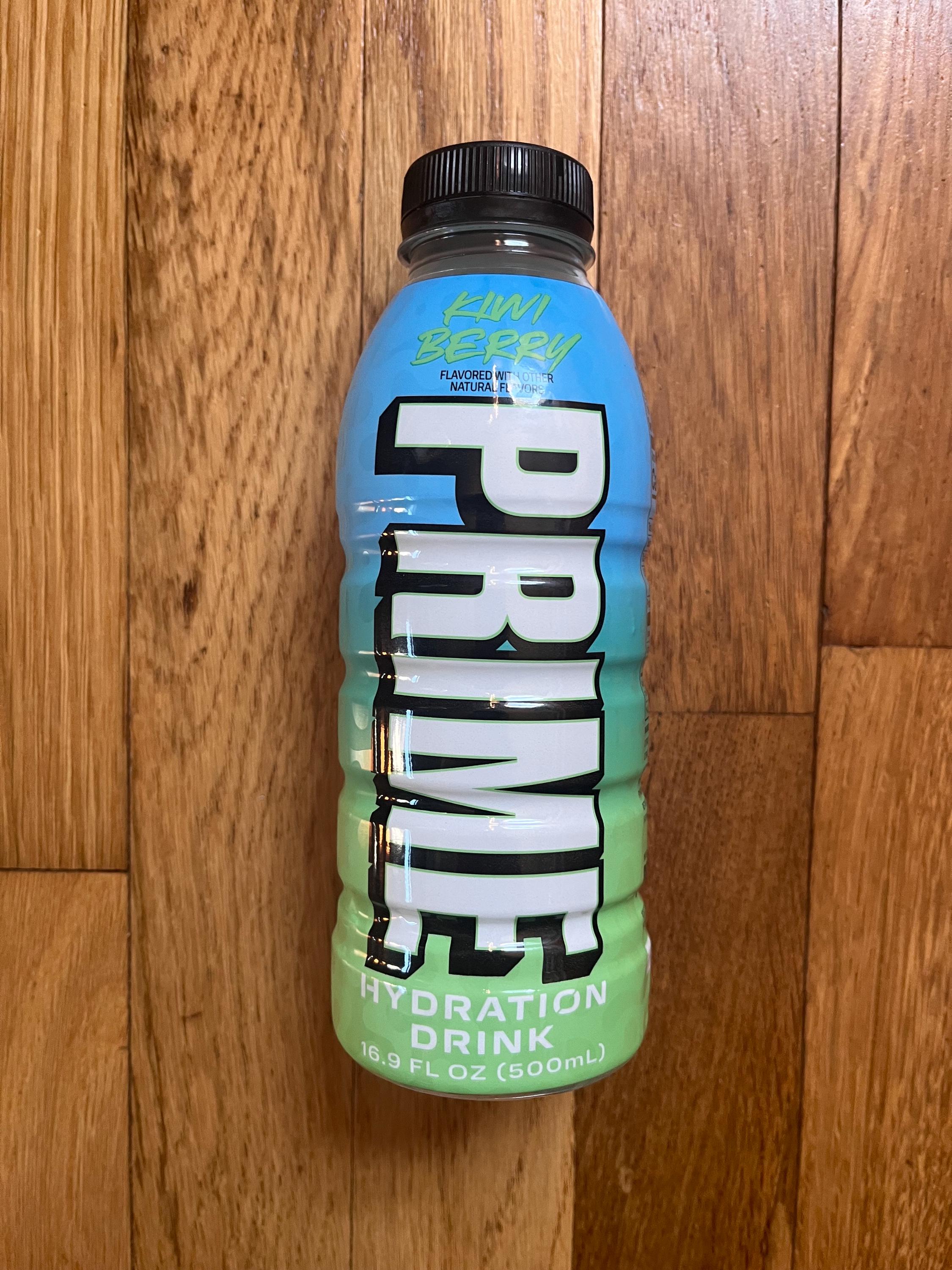 Prime hydration drink rare - Etsy 日本