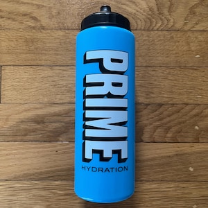 OFFICIAL* PRIME Hydration Water Bottle
