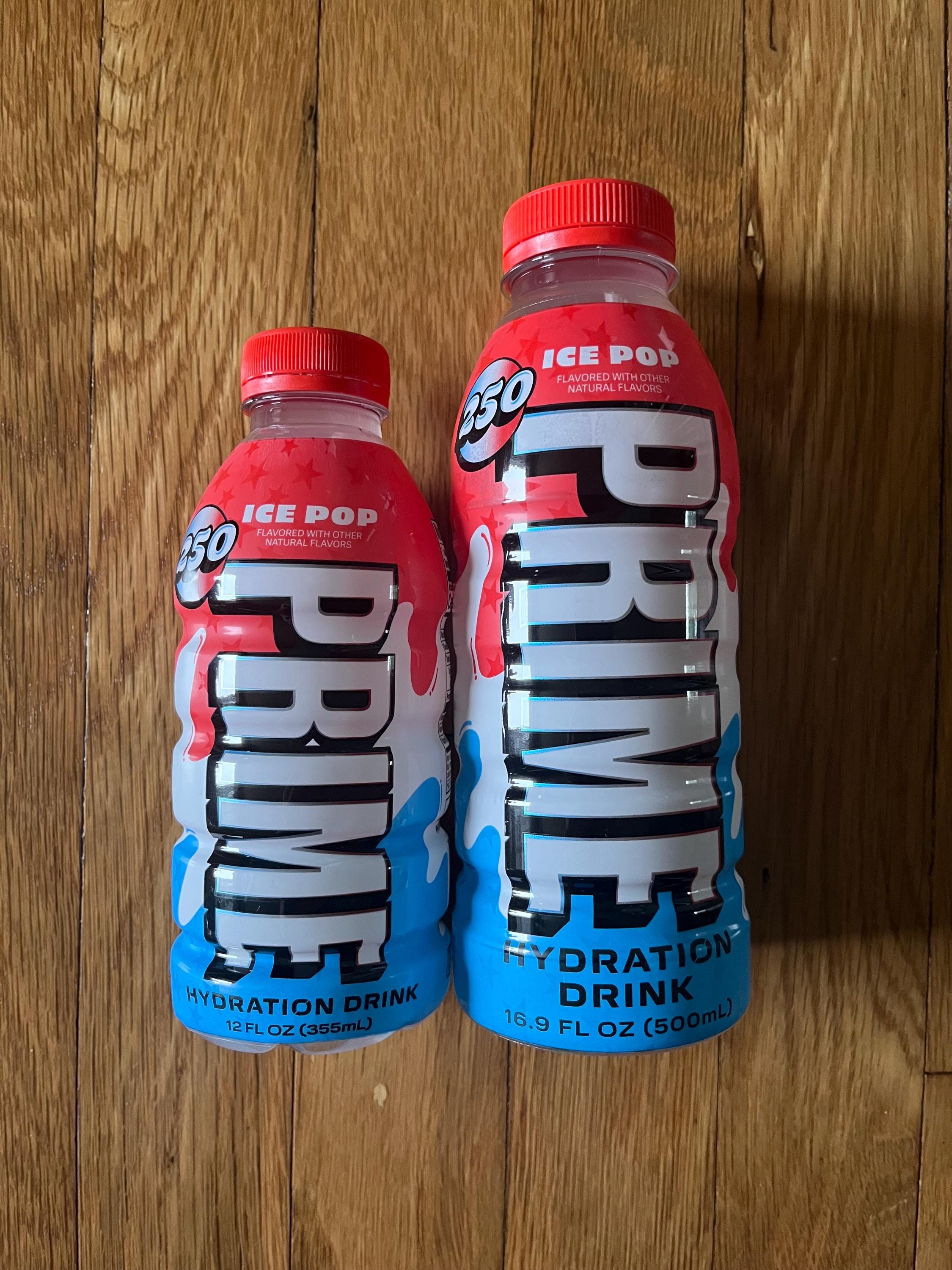 Prime hydration drink - Etsy 日本