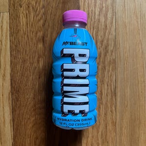 Prime hydration drink rare - Etsy 日本
