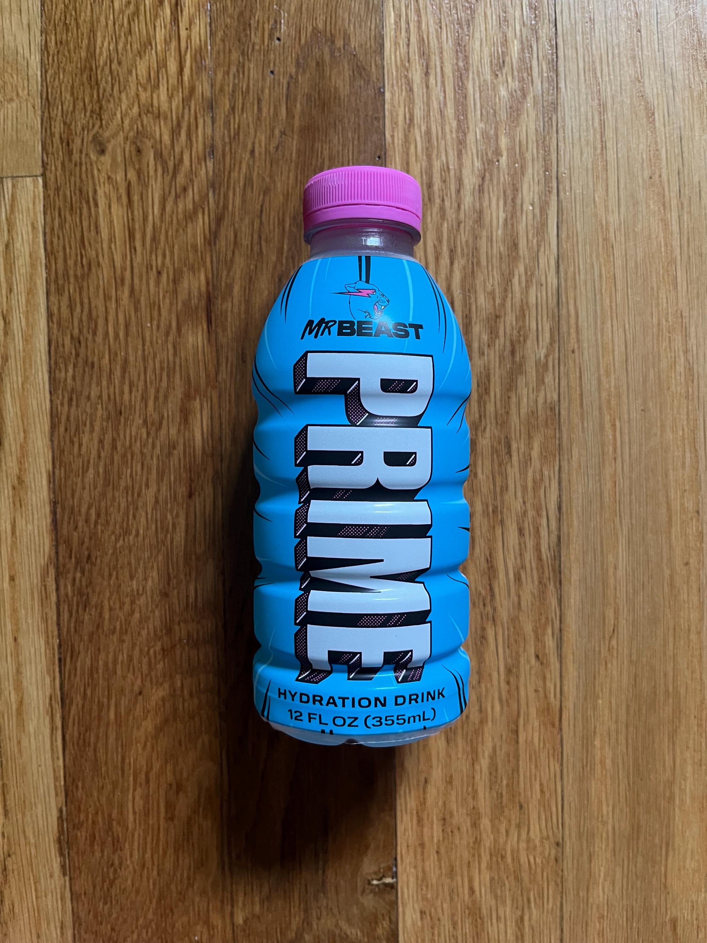 Prime hydration drink rare - Etsy 日本
