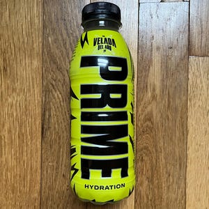 Velada Del Año PRIME Hidratación