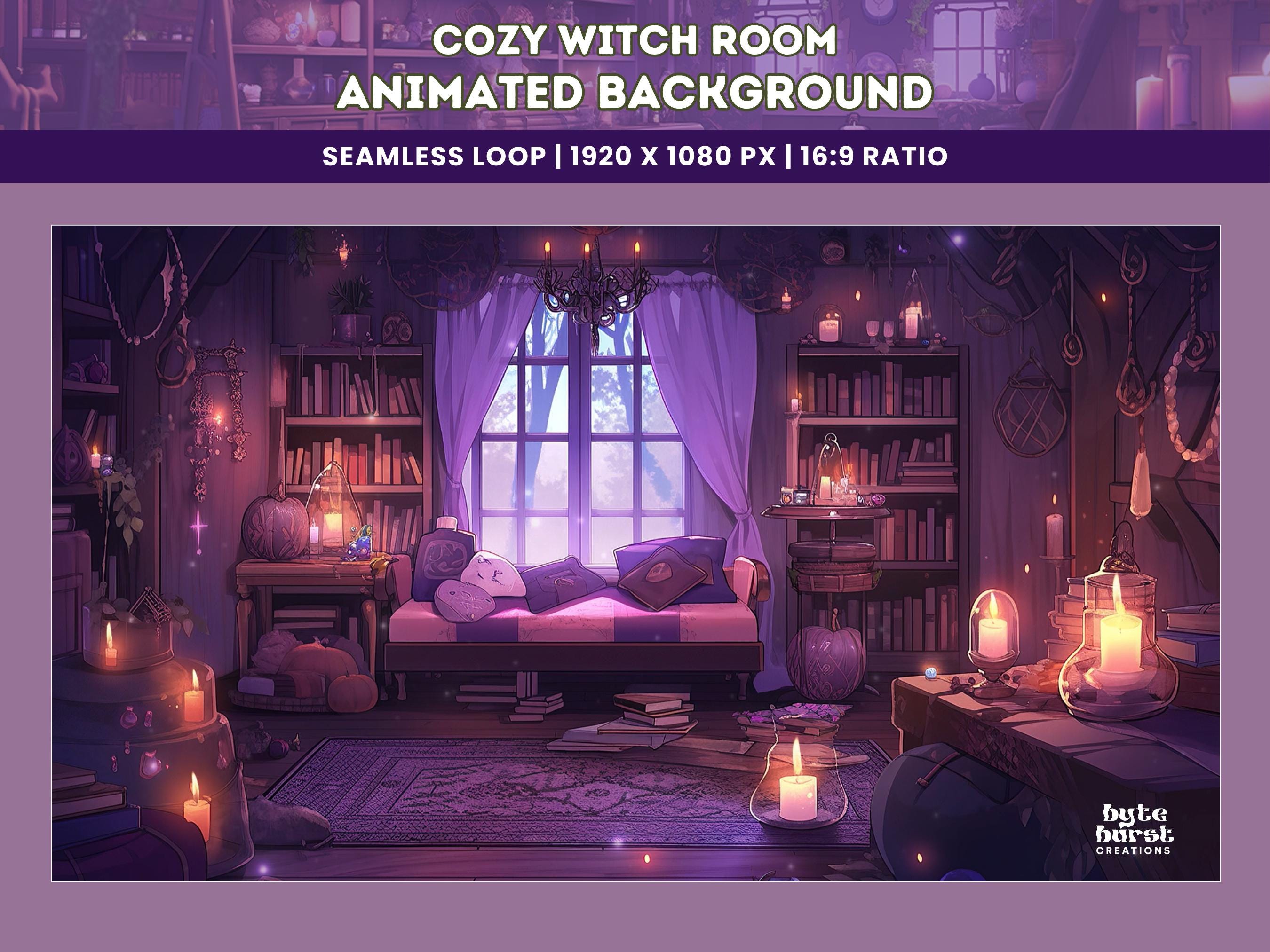 Pin de ϻƦ. 𐰝ℓue ʃᵏƳ em Artístico™ | Pintura de floresta, Papel de parede de  arte, Wallpapers bonitos, image size:2700x2025